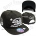 California CALI Bear Republic Baseball Cap Snap back Hats Flat Bill Embroidery   eb-85821478